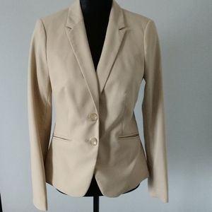 Size 4 LIKE NEW Limited Blazer